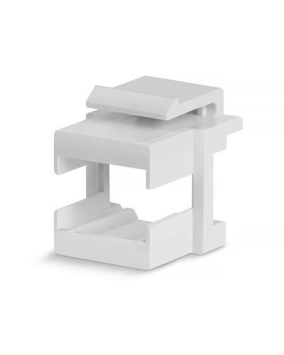 MBA-SC-LC (7782c). Вставка Keystone Jack RJ-49. CABEUS в Ессентуках