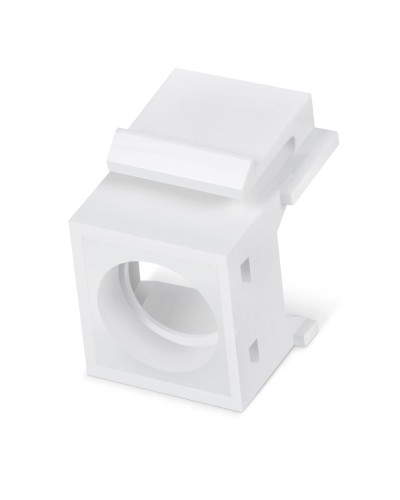 MBA-ST-FC (7781c): Вставка Keystone Jack RJ-50 в Ессентуках