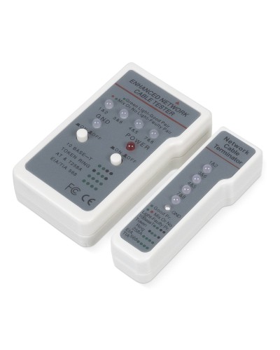 HT-488CT (9760c): Кабельный тестер в Ессентуках