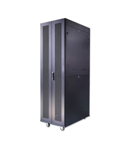 ND-SC-42U60/120-BK (11120c). Шкаф телекоммуникационный 19 напольный 42U. CABEUS в Ессентуках