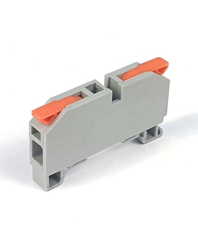 MX-6 (11446c): Клемма соединительная универсальная проходная в Ессентуках