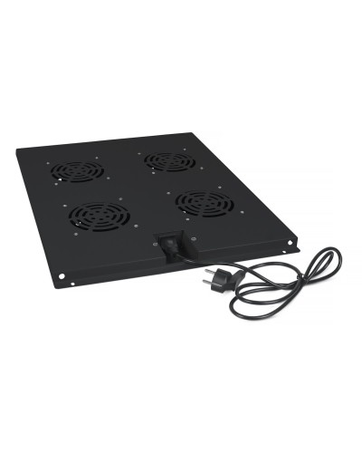 TRAY-80-BK (8613c). Модуль вентиляторный. CABEUS в Ессентуках
