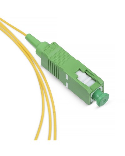 PT-SC/APC-9-15m (8305c): Пигтейл оптический в Ессентуках