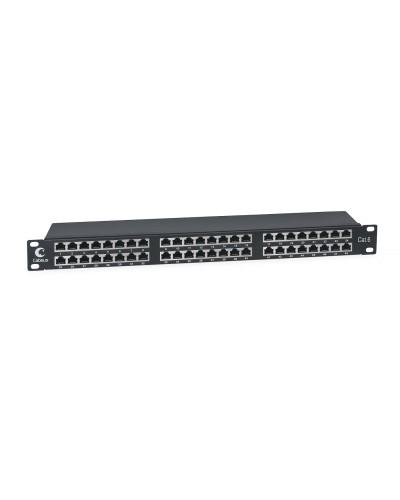 PLHD-48-Cat.6-SH-Dual IDC-1U (8891c): Патч-панель 19" в Ессентуках