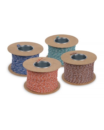 UTP-1P-Cat.5e-SOLID-CROSS-500-OR (10960c). Кабель «витая пара» (LAN) для структурированных систем связи. CABEUS в Ессентуках