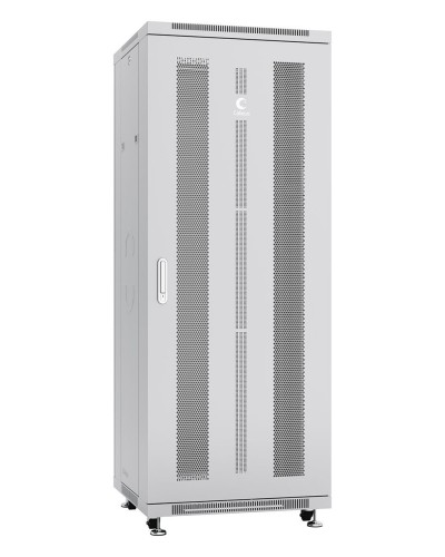 ND-05C-27U60/100 (7884c). Шкаф телекоммуникационный 19 напольный 27U. CABEUS в Ессентуках