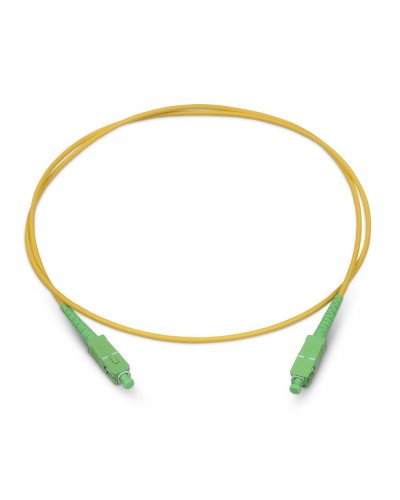 FOP(s)-9-SC/APC-SC/APC-1,5m (8172c). Патч-корд оптический. CABEUS в Ессентуках