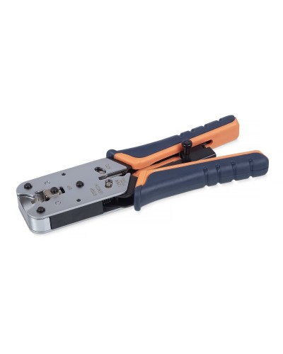HT-L2182R (7832c): Инструмент обжимной для RJ-45 в Ессентуках