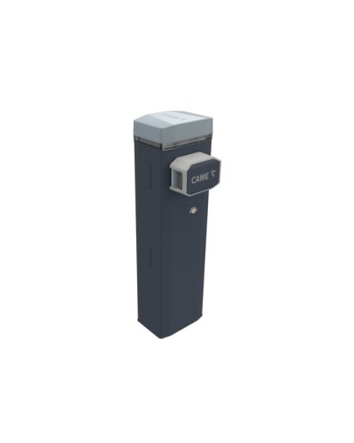 CAME GGT40AGS (803BB-0160). Тумба шлагбаума из оцинкованной и окрашенной стали. CAME в Ессентуках