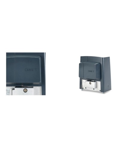 CAME BX608AGS (801MS-0050). Привод для откатных ворот. CAME в Ессентуках