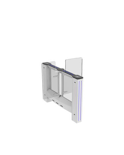 CAME SWING GATE SWG 90 (001SWG5590MC). Турникет с распашными створками. CAME в Ессентуках