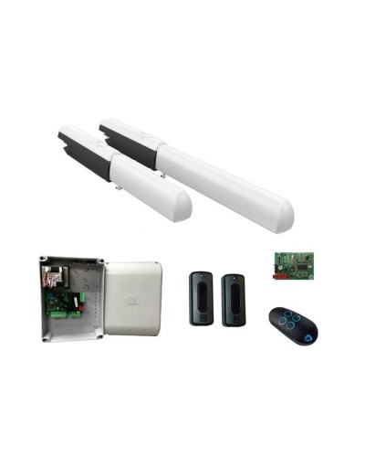 CAME ATI5000A RC combo KIT. Комплект автоматики для распашных ворот. CAME в Ессентуках