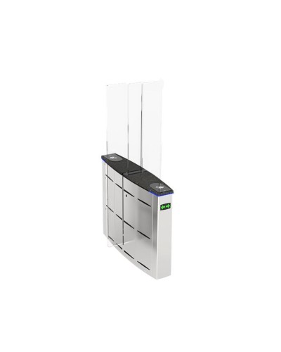 CAME SLIDING GATE SG 55 (001SG55TC). Турникет с раздвижными створками. CAME в Ессентуках