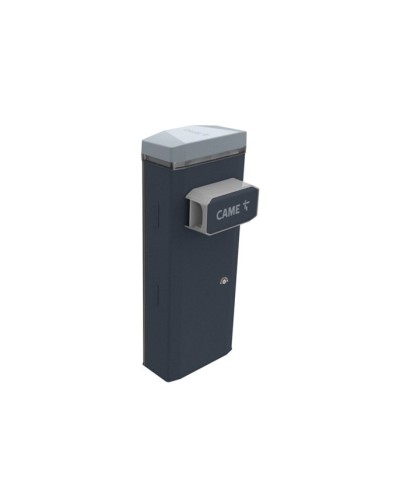 CAME GGT80AGS (803BB-0180). Тумба шлагбаума из оцинкованной и окрашенной стали. CAME в Ессентуках