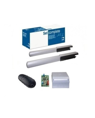 CAME ATI3000A combo KIT. Комплект автоматики для распашных ворот. CAME в Ессентуках