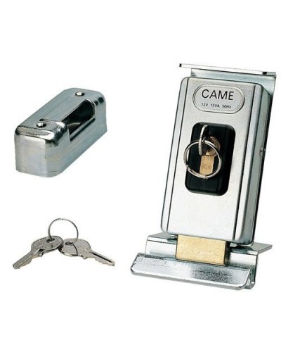 CAME LOCK82. Замок электромеханический для распашных ворот. CAME в Ессентуках