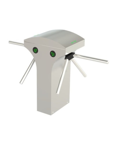 CAME STILE 600 (001PSMM602D-01). Турникет-трипод моторизованный двухпроходный. CAME в Ессентуках
