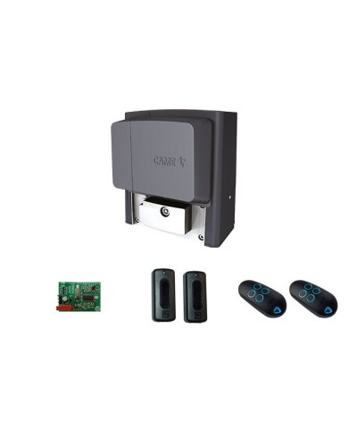 CAME BX708RC combo KIT. Комплект автоматики для откатных ворот . CAME в Ессентуках