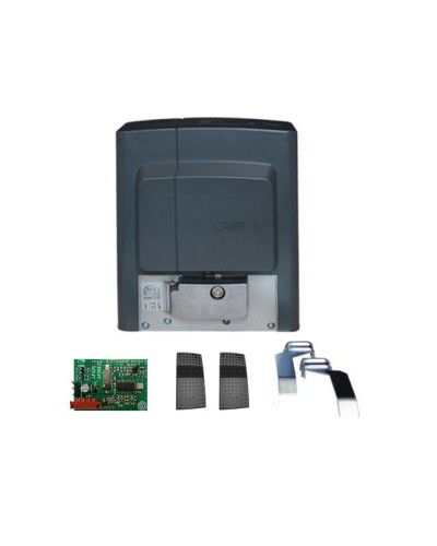 CAME BX708AGS combo KIT. Комплект автоматики для откатных ворот . CAME в Ессентуках