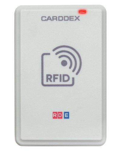 RD E. Считыватель настольный. CARDDEX в Ессентуках