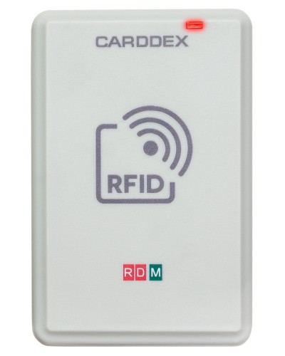 RD M. Считыватель настольный. CARDDEX в Ессентуках
