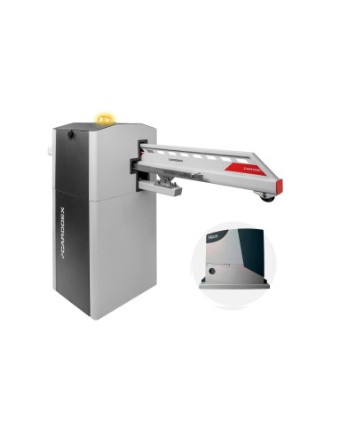 VBR-6. Комплект откатного шлагбаума. CARDDEX в Ессентуках