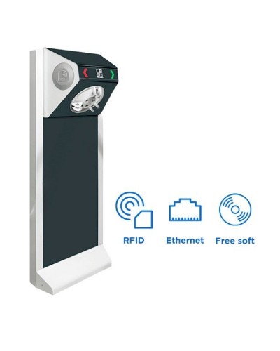 STL-01NM. Сетевая проходная. CARDDEX в Ессентуках