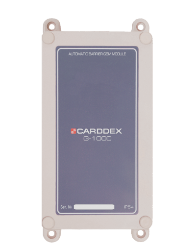 G-1000. GSM-модуль. CARDDEX в Ессентуках