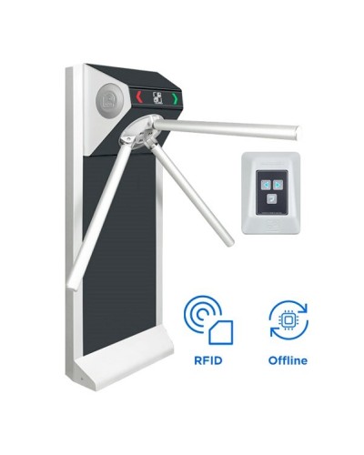 STL-01AEC. Комплект автономной проходной. CARDDEX в Ессентуках