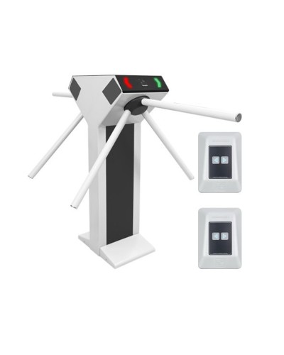 STR-04C. Комплект турникета. CARDDEX в Ессентуках