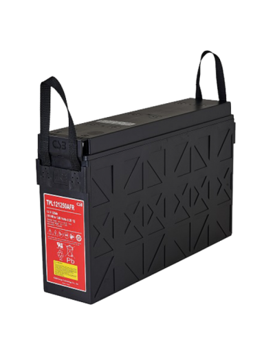 CSB TPL 121250A FR. Аккумулятор герметичный свинцово-кислотный. CSB в Ессентуках
