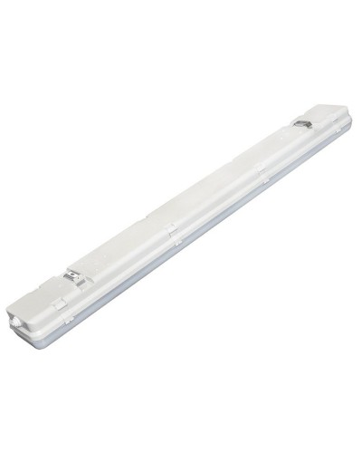 Айсберг-57/MILKY 55Вт 5000К IP65 (ЦБ000009193). Светильник светодиодный накладной. CSVT в Ессентуках