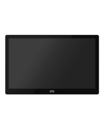 CTV-M5801 B. Монитор домофона цветной. CTV в Ессентуках