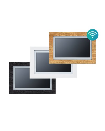 CTV-M5708 Image. Монитор домофона цветной. CTV в Ессентуках