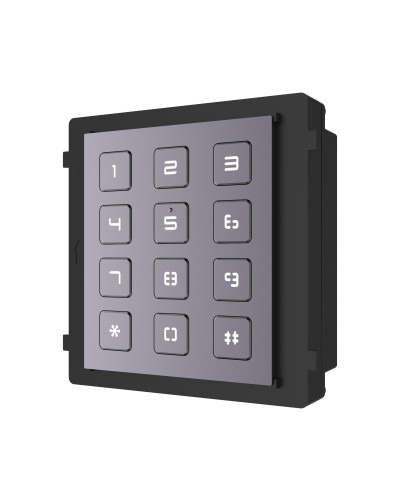 CTV-IP-UKP. Модуль клавиатуры. CTV в Ессентуках