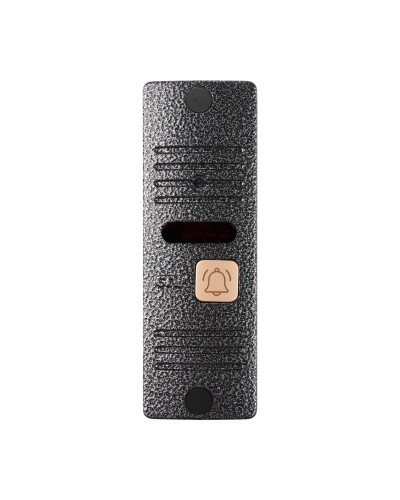 CTV-D10 Plus S (серебро). Вызывная панель цветная. CTV в Ессентуках