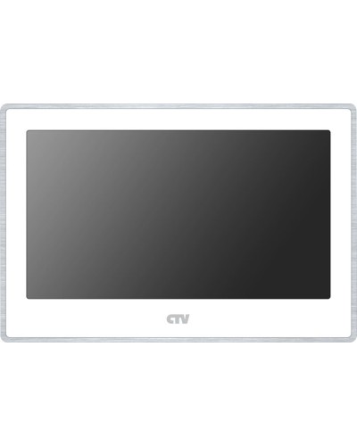 CTV-M4704AHD W (белый). Монитор домофона цветной. CTV в Ессентуках