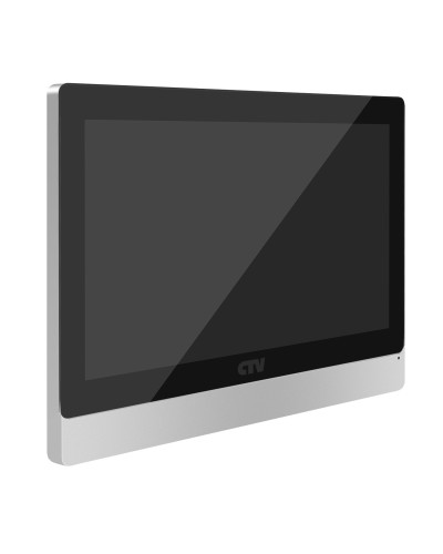 CTV-M5902NG B (чёрный). Монитор домофона цветной. CTV в Ессентуках