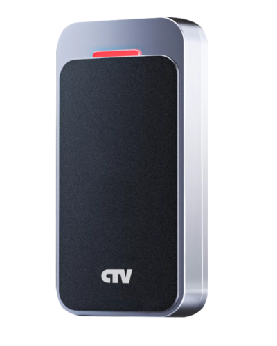 CTV-CR30EM. Считыватель со встроенным контроллером. CTV в Ессентуках