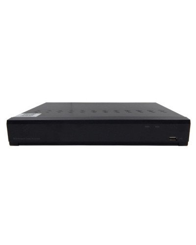 CO-RNI0802PAi. IP-видеорегистратор 8-канальный. ComOnyx в Ессентуках