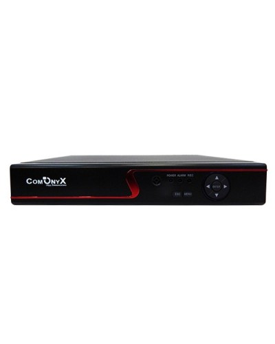 CO-RDH50801v3. Видеорегистратор мультиформатный 8-канальный. ComOnyx в Ессентуках