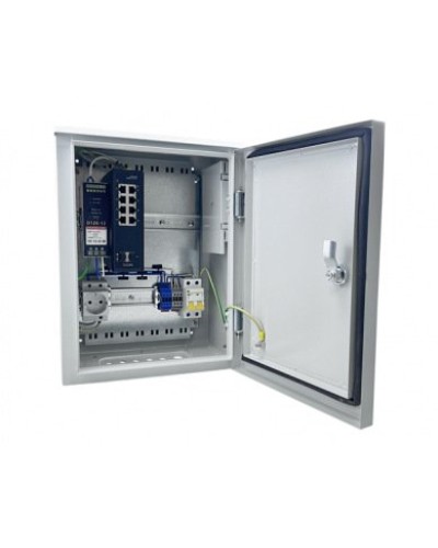 CO-SBOXP508. Уличная станция. ComOnyx в Ессентуках