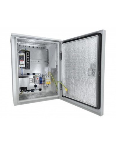 CO-SBOXP504-H. Уличная станция. ComOnyx в Ессентуках