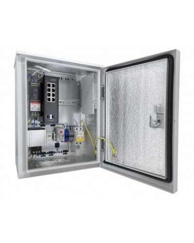 CO-SBOXP508-H. Уличная станция. ComOnyx в Ессентуках