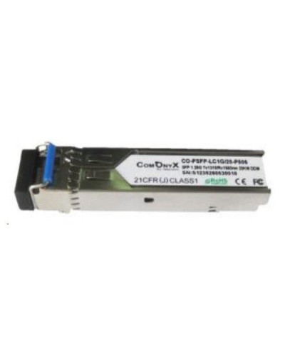 CO-PSFP-LC1G/20-P506. SFP-модуль. ComOnyx в Ессентуках