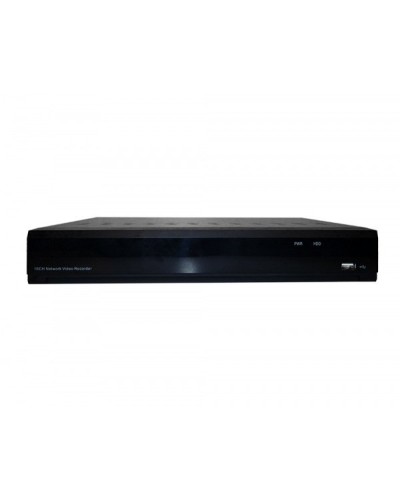 CO-RNI1601PAi. IP-видеорегистратор 16-канальный. ComOnyx в Ессентуках