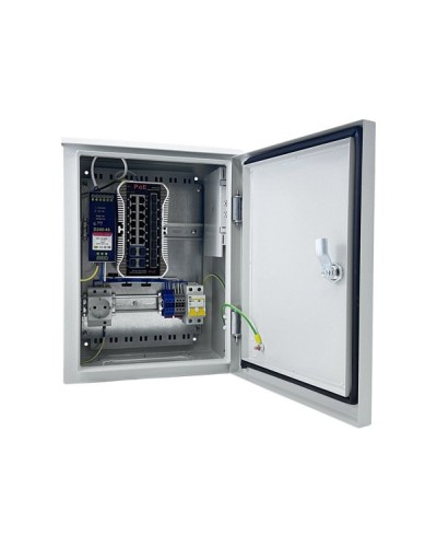 CO-SBOXP511M. Уличная станция. ComOnyx в Ессентуках