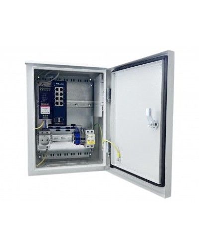 CO-SBOXP509. Уличная станция. ComOnyx в Ессентуках