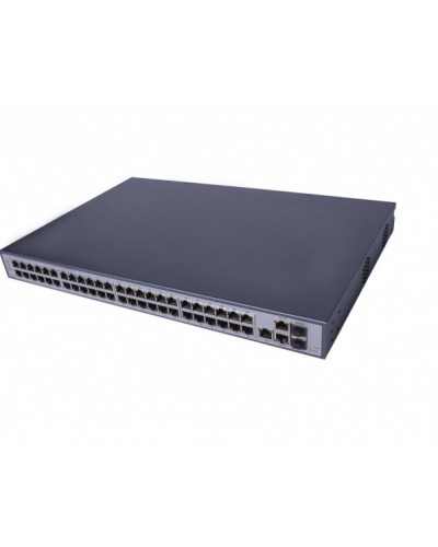 CO-SWP482F. Коммутатор 48-портовый Gigabit Ethernet с PoE. ComOnyx в Ессентуках
