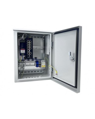 CO-SBOXP509M. Уличная станция. ComOnyx в Ессентуках